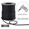 Nylon Braided Cords NWIR-WH0017-004-4