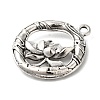 Tibetan style Alloy Pendants LS-FIND-Z059-08AS-01-2