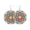 Dangle Earrings EJEW-JE03013-M-3