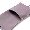 Microfiber Jewelry Storage Gift Pouches LS-PAAG-PW0010-003C-12-3
