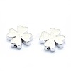 Eco-Friendly Brass Beads KK-P155-77P-NR-2