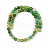 Natural Sardonyx Beads Strands G-S369-002C-B01-2