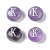 Natural Amethyst Beads G-L524-20K-03-1