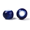 Handmade Porcelain Beads PORC-T133-11A-07-2