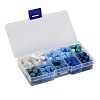 Sealing Wax Particles DIY-X0099-07D-6