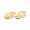 201 Stainless Steel Pendants STAS-S119-150G-3