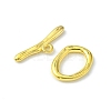 Alloy Toggle Clasps LS-PALLOY-G014-G-2