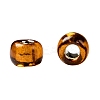 TOHO 8/0 Round Beads X-SEED-TR08-2208-4