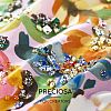 Preciosa® MAXIMA Crystal Round Stones Y-PRC-RBSS6-00030-262-5