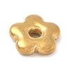 304 Stainless Steel Pendants STAS-R162-02G-02-2