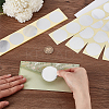 350Pcs DIY Scrapbook Paper Stickers DIY-UN0007-39B-4
