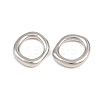 Brass Beads KK-CBA78C7-33F-P-2