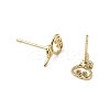 Alloy Earrings for Women FS-WG98937-24-2