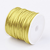 Nylon Satin Rattail Cords NWIR-L006-1.5mm-26-2