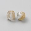 Transparent Resin Beads RESI-CJC0816-001E-2