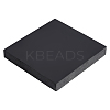 Rubber Crash Pad AJEW-WH0248-641A-1