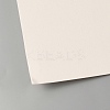 Chinese Art Paper DIY-WH0032-96B-2