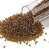 TOHO Round Seed Beads SEED-JPTR11-1853-1