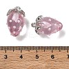 Resin Pendants FIND-C096-01P-13-3