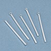 304 Stainless Steel Pendants STAS-P186-05S-43mm-1