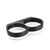 304 Stainless Steel Finger Rings RJEW-O032-13B-19mm-3