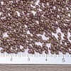 MIYUKI Round Rocailles Beads SEED-G007-RR0301-3