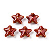 Handmade Porcelain Beads PORC-N008-09B-1