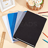 Elastic Fabric Book Covers AJEW-CP0008-68C-4
