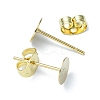 20Pcs 304 Stainless Steel Stud Earring Findings STAS-YW0001-42D-3