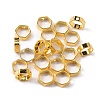 Brass Bead Frames FIND-WH0110-332G-2
