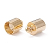 201 Stainless Steel Cord Ends STAS-H410-20G-E-2