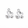 Alloy Charms PALLOY-T081-04P-RS-2