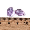 Glass Imitation Austrian Crystal Beads GLAA-K055-06-1-3