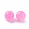 Acrylic Beads MACR-S375-001C-03-2