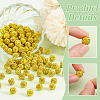 200Pcs Pave Disco Ball Beads RB-PH0001-41G-4