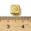 304 Stainless Steel Beads STAS-I305-178G-3