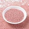MIYUKI Round Rocailles Beads SEED-JP0008-RR0642-2