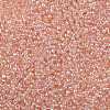 TOHO 8/0 Round Beads X-SEED-TR08-0169-2