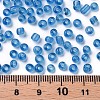 Glass Seed Beads SEED-A004-4mm-3B-3
