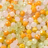 Glass Beads LS-EGLA-A034-SM4mm-28-3