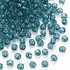 Transparent Acrylic Beads MACR-S373-85-B03-1