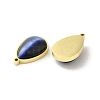 304 Stainless Steel Pendants STAS-L022-045G-07-2