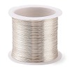 Copper Wire CWIR-C003-02A-S-1