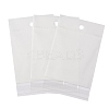 Rectangle OPP Cellophane Bags OPC-Z001-01F-1