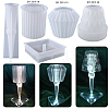 DIY Table Lamp Silicone Molds LS-DIY-Z019-18-6