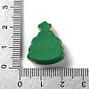 Christmas Theme Opaque Resin Decoden Cabochons LS-RESI-F053-C05-3