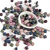 Opaque Acrylic Beads OACR-N137-26-1