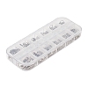 DIY End Chains Making Kits DIY-FS0004-86-2