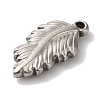 Non-Tarnish 304 Stainless Steel Pendants STAS-L081-005P-05-2