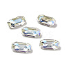 K9 Glass Rhinestone Cabochons RGLA-J037-001-2